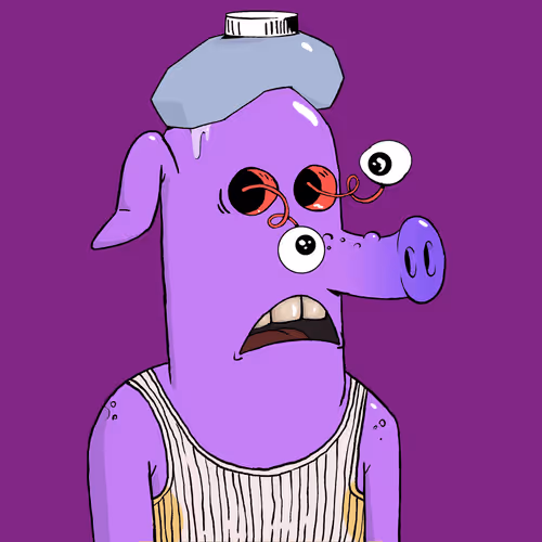 Rave Pigs
