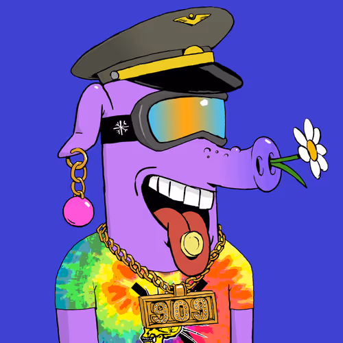 Rave Pigs