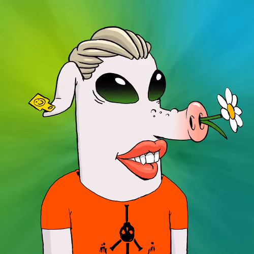 RAVE PIGS #171