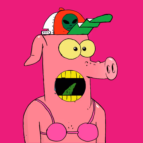 Rave Pigs