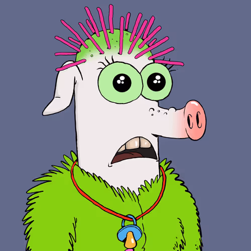 Rave Pigs
