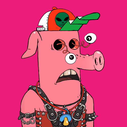 Rave Pigs