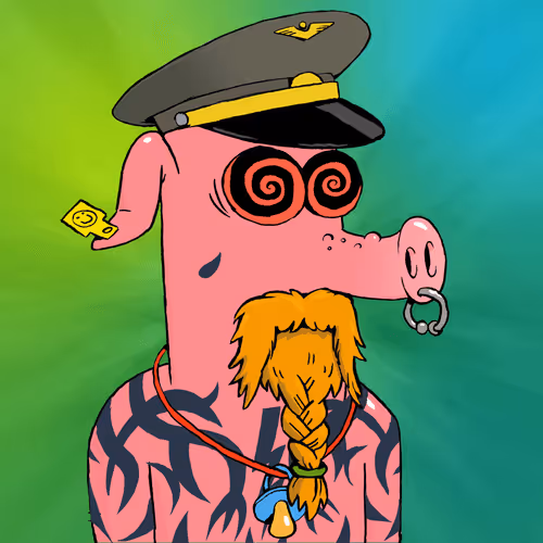 Rave Pigs