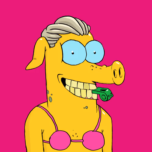 Rave Pigs
