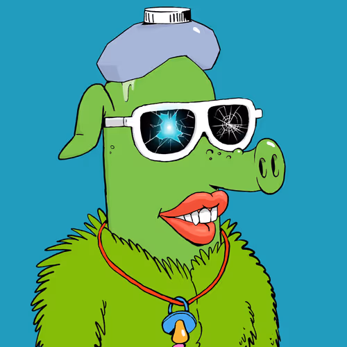 Rave Pigs