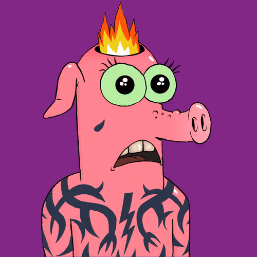 Rave Pigs