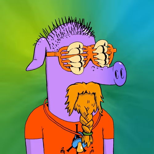 Rave Pigs