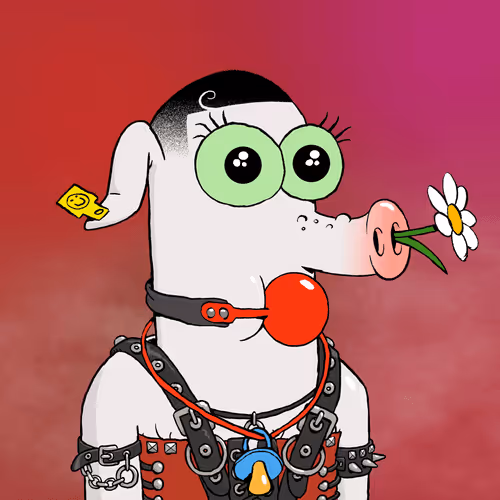 Rave Pigs