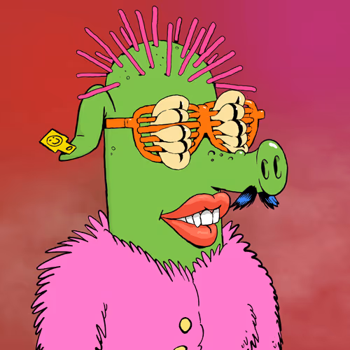 Rave Pigs