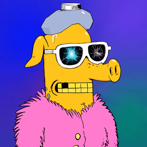 Rave Pigs