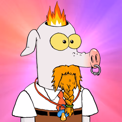 Rave Pigs