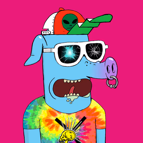 Rave Pigs