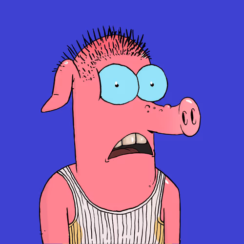 Rave Pigs