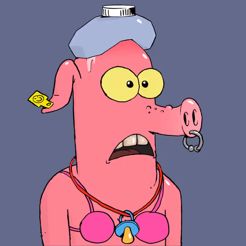 Rave Pigs
