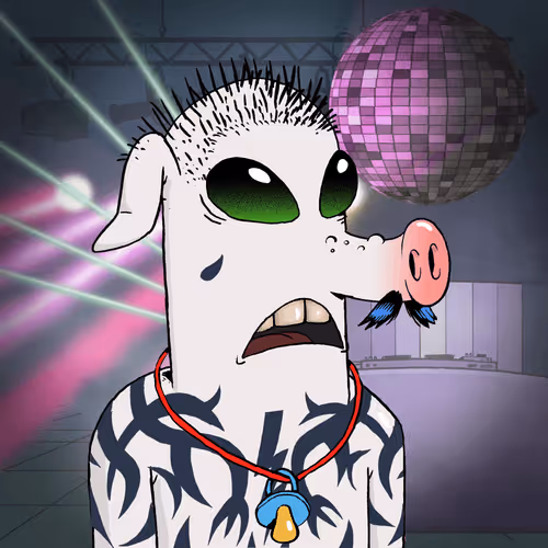 Rave Pigs
