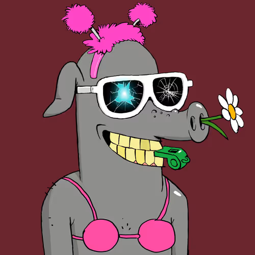 Rave Pigs