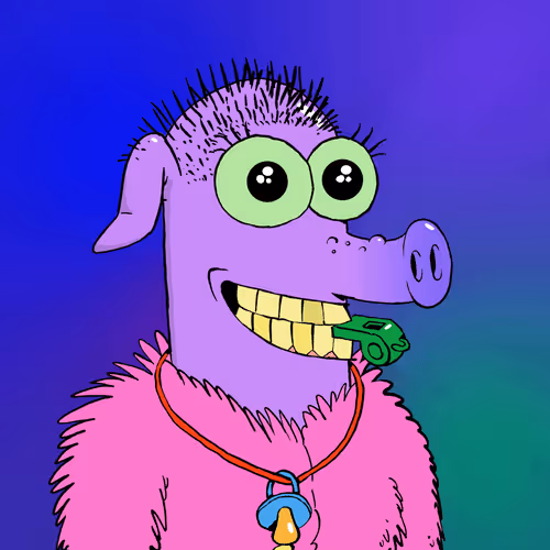 Rave Pigs