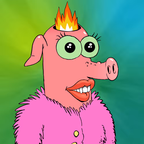 Rave Pigs