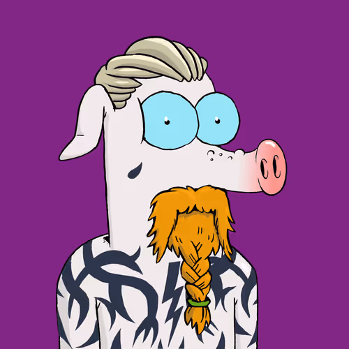 Rave Pigs