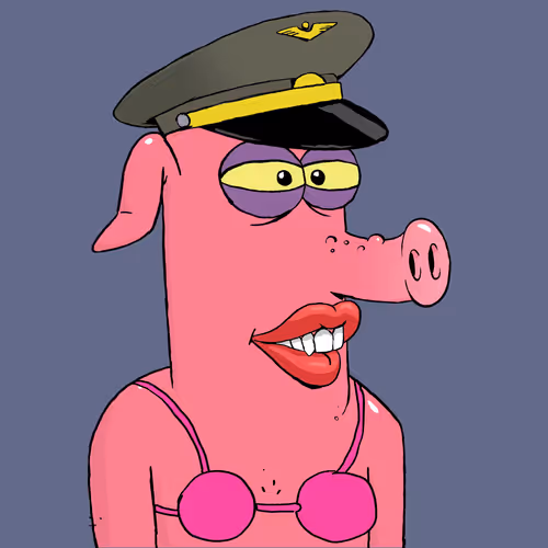 Rave Pigs