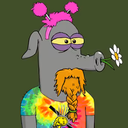 RAVE PIGS #6451
