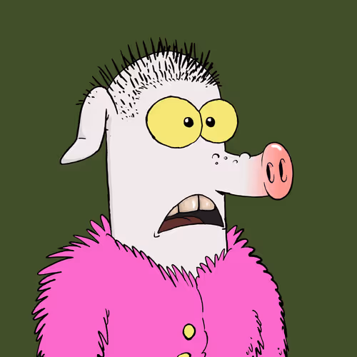 Rave Pigs