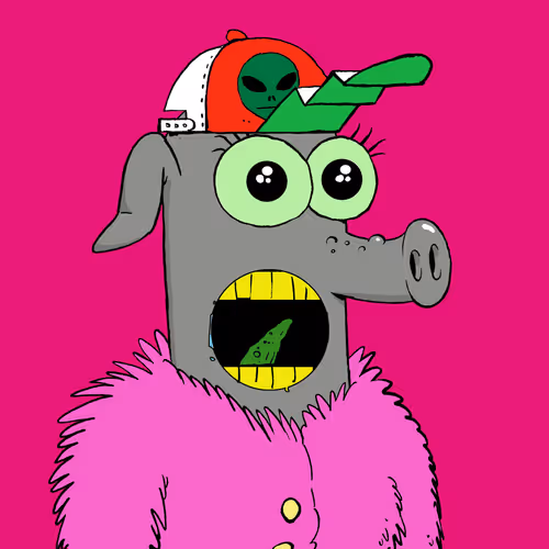 Rave Pigs