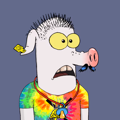 Rave Pigs