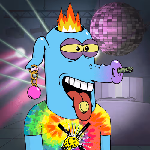 Rave Pigs