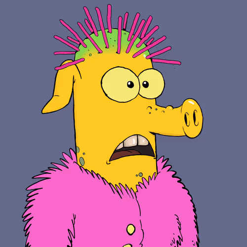 Rave Pigs