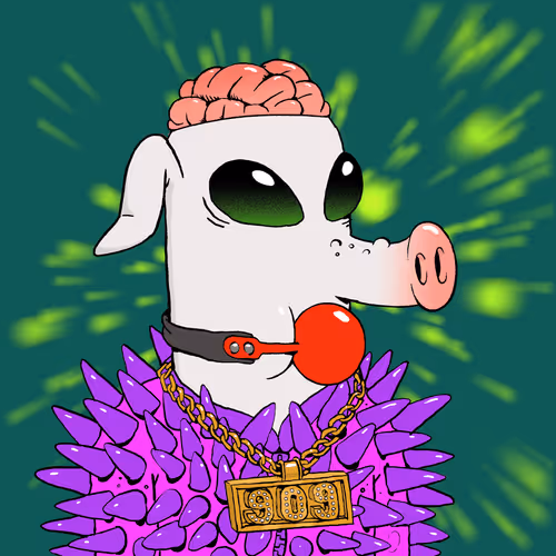 Rave Pigs