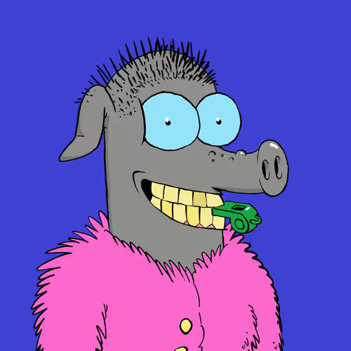 Rave Pigs