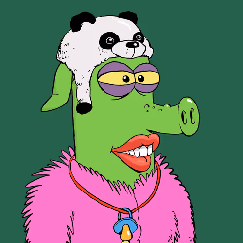 Rave Pigs