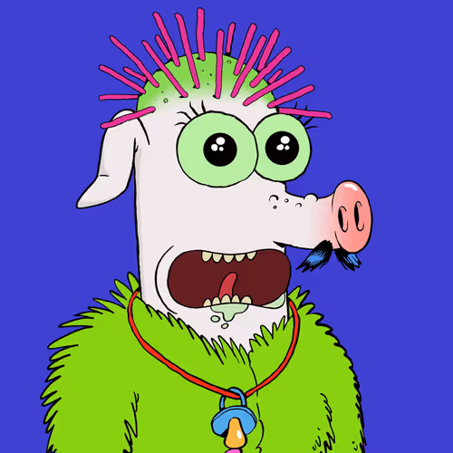 Rave Pigs