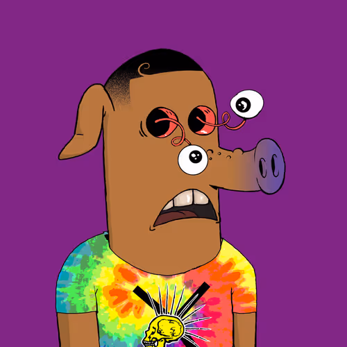 Rave Pigs
