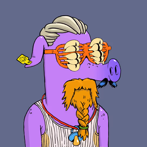 Rave Pigs