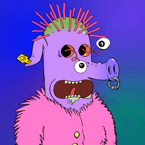 Rave Pigs