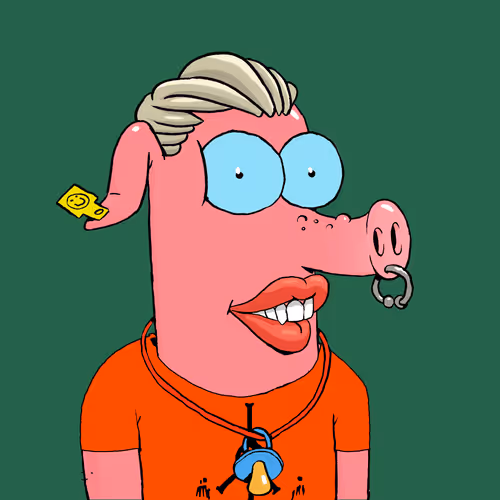 Rave Pigs