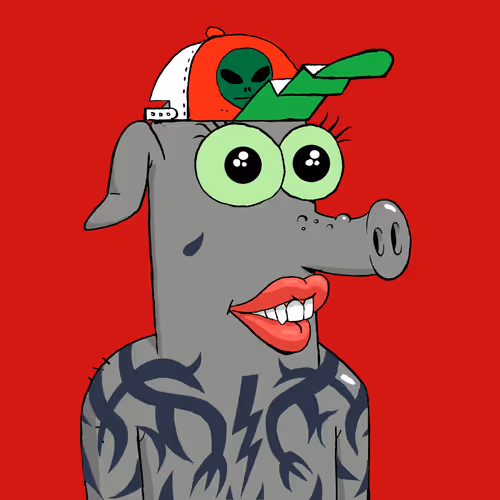 Rave Pigs