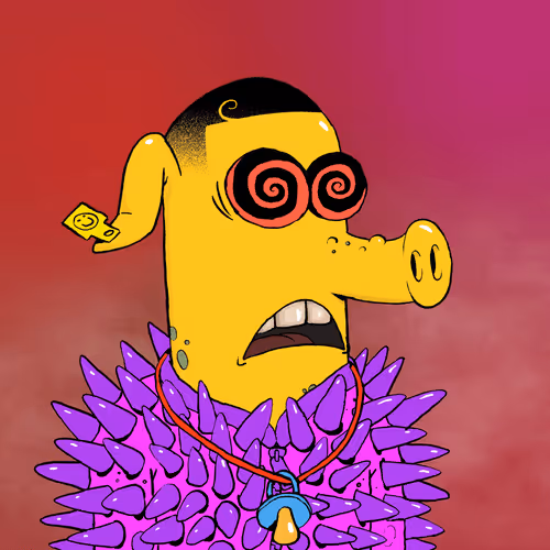 Rave Pigs