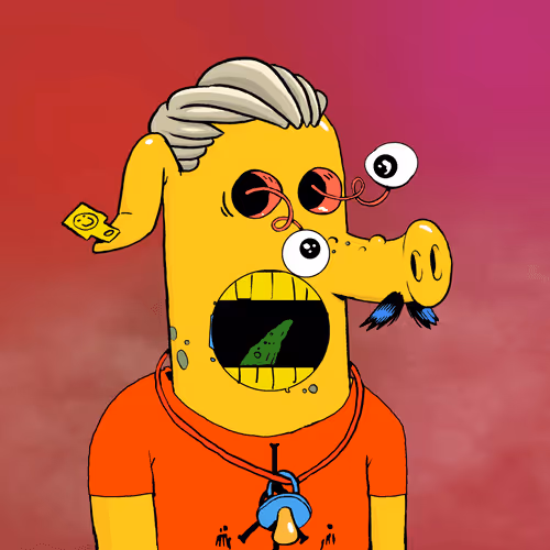 Rave Pigs