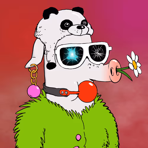 Rave Pigs
