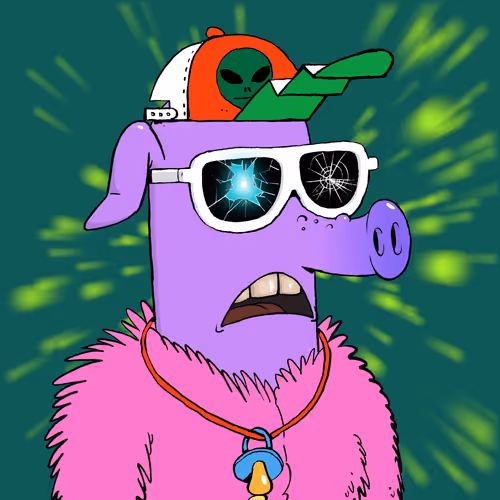 Rave Pigs