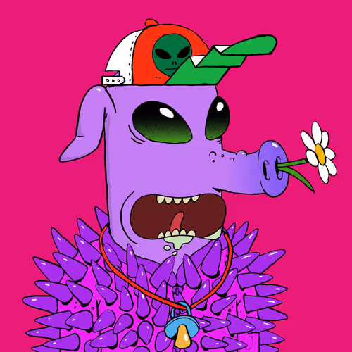 Rave Pigs