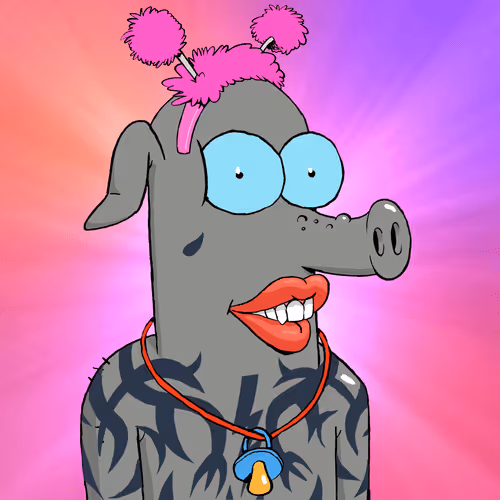 Rave Pigs