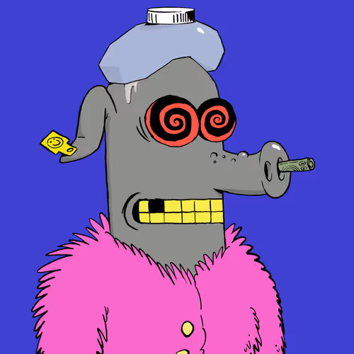 Rave Pigs