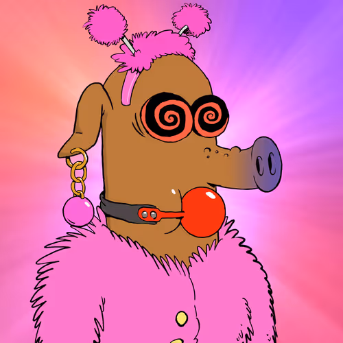 Rave Pigs