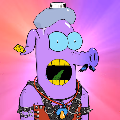 Rave Pigs