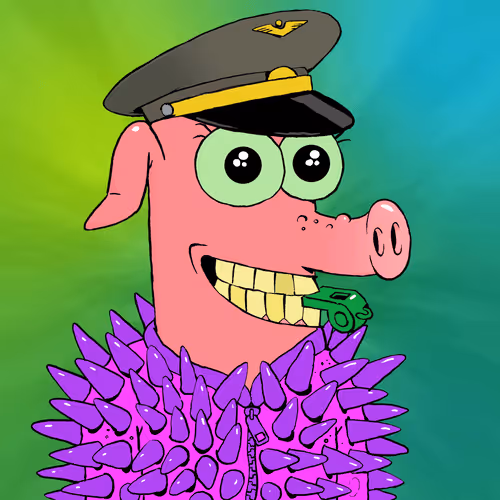 Rave Pigs