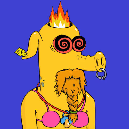 Rave Pigs